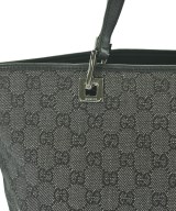 GUCCI（グッチ）トートバッグ グレー サイズ:- レディース/2200722180020