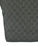 GUCCI（グッチ）トートバッグ グレー サイズ:- レディース/2200722180020
