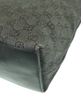 GUCCI（グッチ）トートバッグ グレー サイズ:- レディース/2200722180020