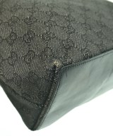 GUCCI（グッチ）トートバッグ グレー サイズ:- レディース/2200722180020