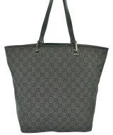GUCCI トートバッグ
