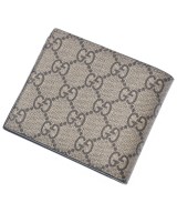 GUCCI（グッチ）財布・コインケース グレー サイズ:- レディース/2200722180419