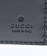 GUCCI（グッチ）財布・コインケース グレー サイズ:- レディース/2200722180419