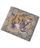 GUCCI 財布・コインケース