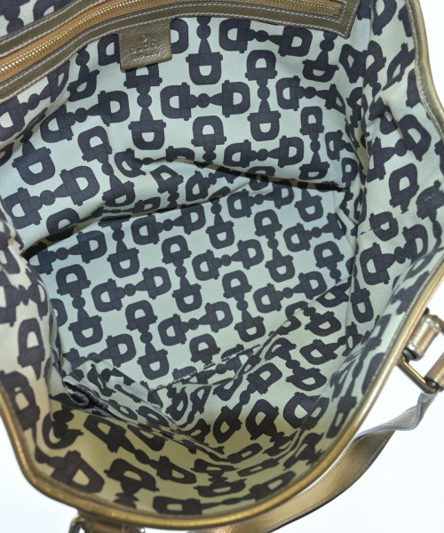 GUCCI（グッチ）トートバッグ ベージュ サイズ:- レディース/2200722180587