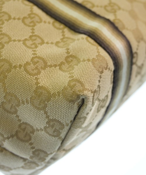 GUCCI（グッチ）トートバッグ ベージュ サイズ:- レディース/2200722180587