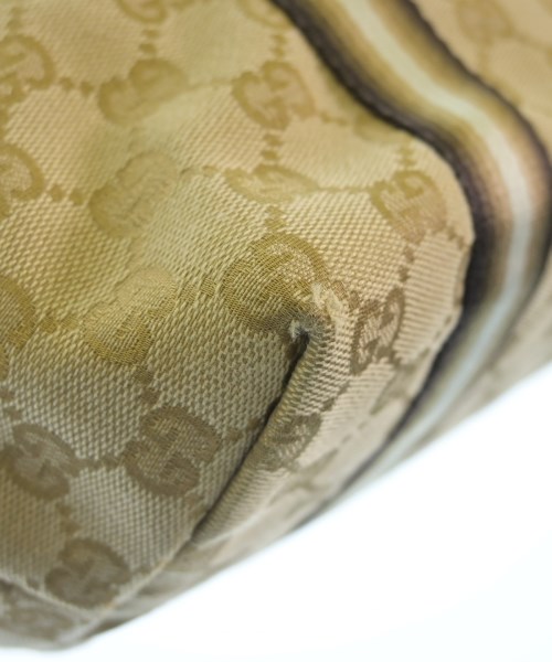 GUCCI（グッチ）トートバッグ ベージュ サイズ:- レディース/2200722180587