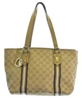 GUCCI（グッチ）トートバッグ ベージュ サイズ:- レディース/2200722180587