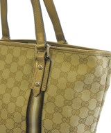 GUCCI（グッチ）トートバッグ ベージュ サイズ:- レディース/2200722180587
