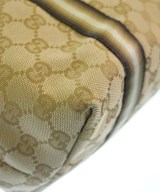 GUCCI（グッチ）トートバッグ ベージュ サイズ:- レディース/2200722180587