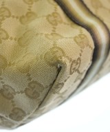 GUCCI（グッチ）トートバッグ ベージュ サイズ:- レディース/2200722180587