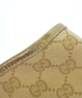 GUCCI（グッチ）トートバッグ ベージュ サイズ:- レディース/2200722180587
