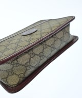 GUCCI（グッチ）クラッチバッグ グレー サイズ:- レディース/2200722180631