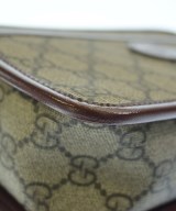 GUCCI（グッチ）クラッチバッグ グレー サイズ:- レディース/2200722180631