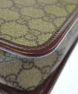 GUCCI（グッチ）クラッチバッグ グレー サイズ:- レディース/2200722180631