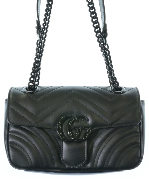 GUCCI(グッチ)のショルダーバッグ サイズ:- 158,000円