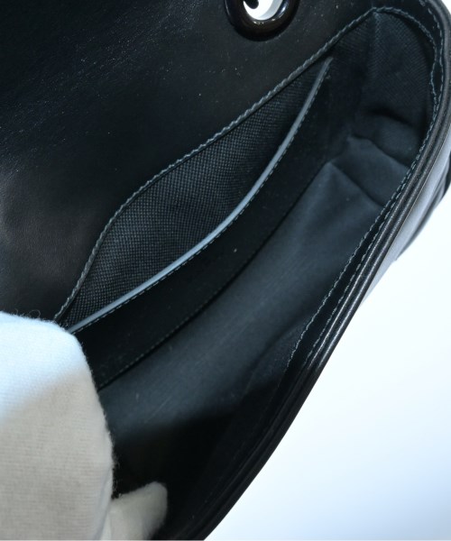 GUCCI（グッチ）ショルダーバッグ 黒 サイズ:- レディース/2200720680010