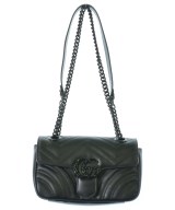 GUCCI（グッチ）ショルダーバッグ 黒 サイズ:- レディース/2200720680010