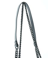 GUCCI（グッチ）ショルダーバッグ 黒 サイズ:- レディース/2200720680010
