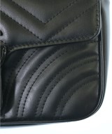 GUCCI（グッチ）ショルダーバッグ 黒 サイズ:- レディース/2200720680010