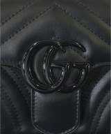 GUCCI（グッチ）ショルダーバッグ 黒 サイズ:- レディース/2200720680010