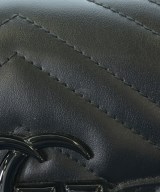 GUCCI（グッチ）ショルダーバッグ 黒 サイズ:- レディース/2200720680010
