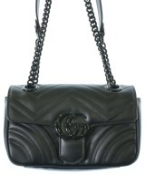 GUCCI ショルダーバッグ