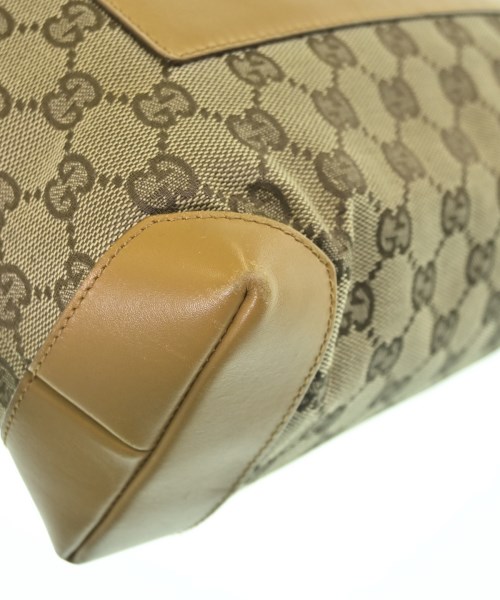 GUCCI（グッチ）トートバッグ ベージュ サイズ:- レディース/2200722313039