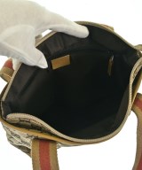 GUCCI（グッチ）トートバッグ ベージュ サイズ:- レディース/2200722313039