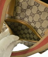 GUCCI（グッチ）トートバッグ ベージュ サイズ:- レディース/2200722313039