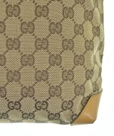 GUCCI（グッチ）トートバッグ ベージュ サイズ:- レディース/2200722313039