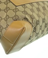 GUCCI（グッチ）トートバッグ ベージュ サイズ:- レディース/2200722313039