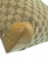GUCCI（グッチ）トートバッグ ベージュ サイズ:- レディース/2200722313039