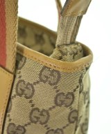 GUCCI（グッチ）トートバッグ ベージュ サイズ:- レディース/2200722313039