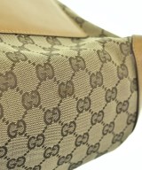 GUCCI（グッチ）トートバッグ ベージュ サイズ:- レディース/2200722313039
