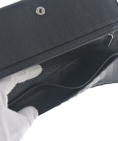 GUCCI（グッチ）財布・コインケース 黒 サイズ:- レディース/2200722313060