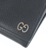 GUCCI（グッチ）財布・コインケース 黒 サイズ:- レディース/2200722313060