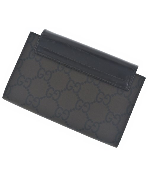 GUCCI（グッチ）財布・コインケース 茶 サイズ:- レディース/2200722313305