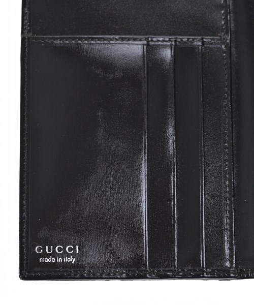 GUCCI（グッチ）財布・コインケース 茶 サイズ:- レディース/2200722313305