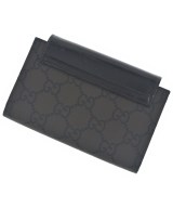 GUCCI（グッチ）財布・コインケース 茶 サイズ:- レディース/2200722313305