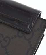 GUCCI（グッチ）財布・コインケース 茶 サイズ:- レディース/2200722313305