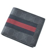 GUCCI（グッチ）財布・コインケース グレー サイズ:- レディース/2200722313466