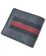 GUCCI（グッチ）財布・コインケース グレー サイズ:- レディース/2200722313466