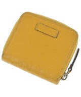 GUCCI（グッチ）財布・コインケース 黄 サイズ:- レディース/2200722313688
