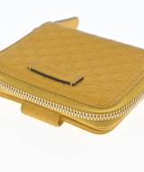 GUCCI（グッチ）財布・コインケース 黄 サイズ:- レディース/2200722313688