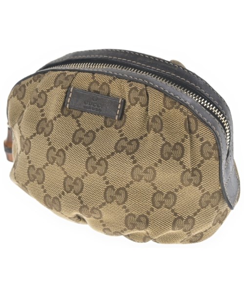 GUCCI(グッチ)のポーチ サイズ:- 10,800円