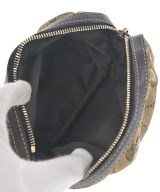 GUCCI（グッチ）ポーチ ベージュ サイズ:- レディース/2200716281139