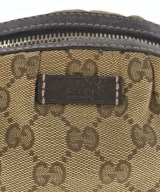 GUCCI（グッチ）ポーチ ベージュ サイズ:- レディース/2200716281139