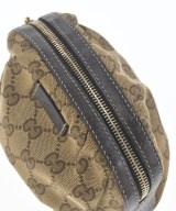 GUCCI（グッチ）ポーチ ベージュ サイズ:- レディース/2200716281139