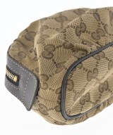 GUCCI（グッチ）ポーチ ベージュ サイズ:- レディース/2200716281139